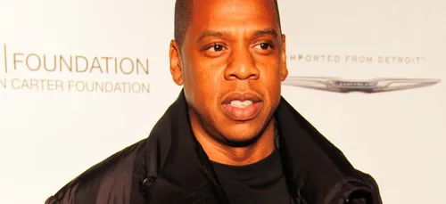 Jay-Z très ému par le coming out de sa mère (vidéo)