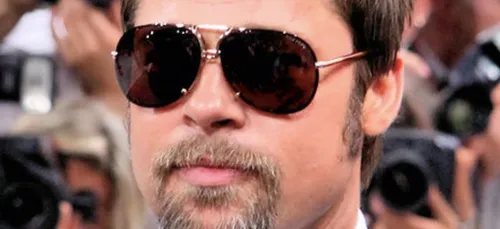 Brad Pitt aurait-il retrouvé l'amour auprès d'une jolie architecte ?