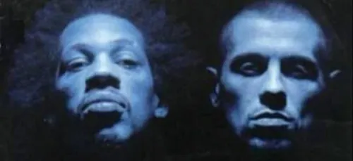 Un fan se jette dans la Seine pour accéder à un concert de NTM