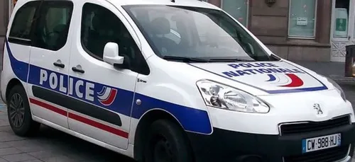 Une femme abusée dans une cave à Périgueux : un homme interpellé