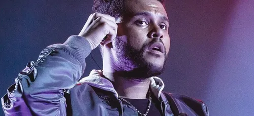 Découvrez le court-métrage de The Weeknd (vidéo)