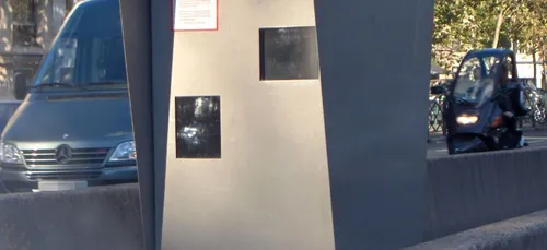 Deux nouveaux radars sur la rocade bordelaise