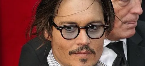 Johnny Depp : son fils Jack lui ressemble comme deux gouttes d’eau...
