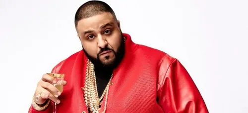 DJ Khaled accusé de mettre de la Vodka dans les céréales de son fils