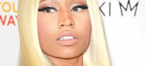 Nicki Minaj annonce la sortie de deux titres inédits
