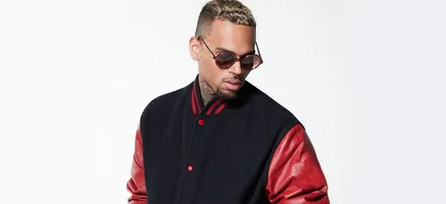 Chris Brown : sa fille de 3 ans danse aussi bien que lui (Vidéo)