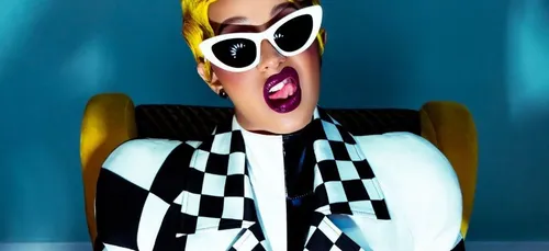 Cardi B dévoile enfin la signification de ses tics de langage...