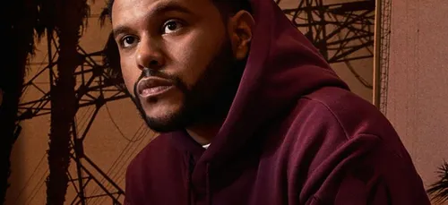 The Weeknd fond en larmes sur la scène de Coachella (Vidéo)