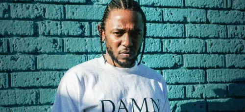Kendrick Lamar remporte le prix Pulitzer