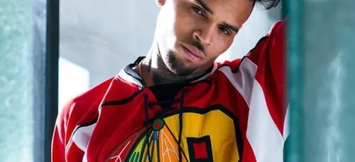 Quand Chris Brown commente la nouvelle relation amoureuse de son ex...