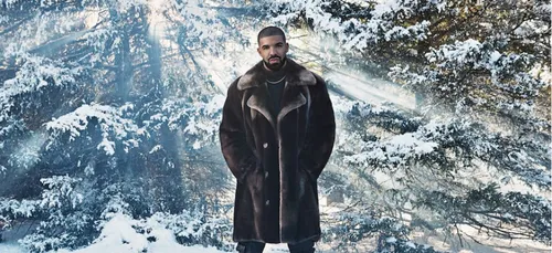 Drake annonce la sortie d’un nouvel album (Photo)
