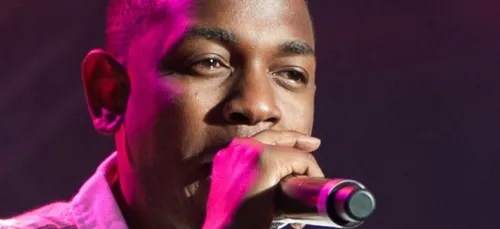 Kendrick Lamar : grand favori des Billboard Music Awards 2018