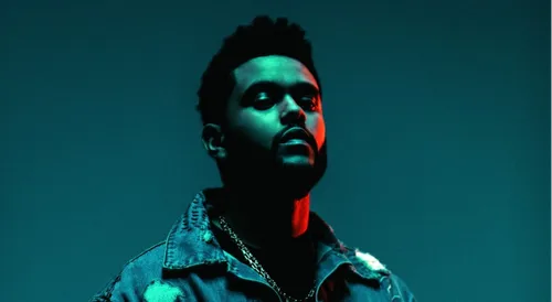 The Weeknd dévoile les premières pages de sa bande-dessinée (Photos)