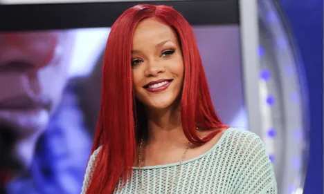 Quand les internautes parodient Rihanna dans sa publicité de...