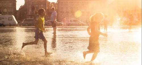 Un temps estival pour ce week-end en Nouvelle-Aquitaine