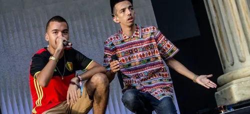 Bigflo & Oli : un très beau geste en faveur du Secours Populaire