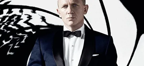 Daniel Craig et Rachel Weisz attendent leur premier enfant