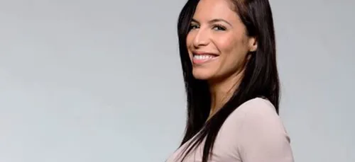 Zaho annonce une bonne nouvelle : elle attend son premier enfant !