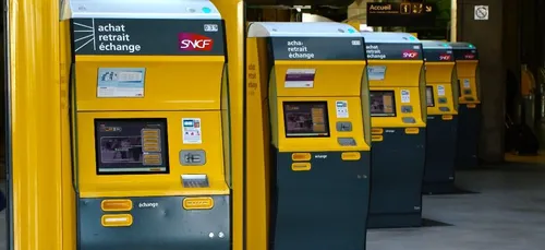 Grève SNCF : les usagers de Nouvelle-Aquitaine demandent un...