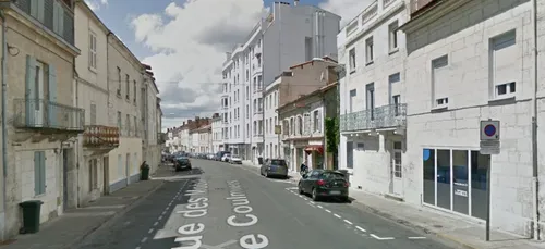 Périgueux : un homme retrouvé en sang, un tournevis enfoncé dans le...