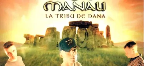 Manau : le groupe de rap celtique est de retour avec un nouvel album !