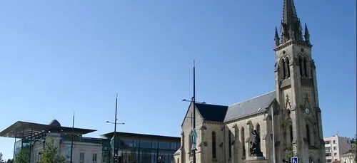 Mérignac : disparition inquiétante d’une femme de 40 ans