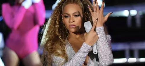 Beyoncé : une jeune Américaine reproduit parfaitement la...