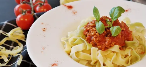 Pour maigrir, mangez des pâtes !