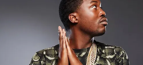 Meek Mill : soutenu par de nombreuses célébrités, il est finalement...
