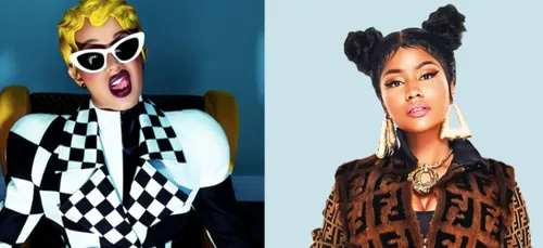 Nicki Minaj, Cardi B : Kanye West exige une tournée commune !
