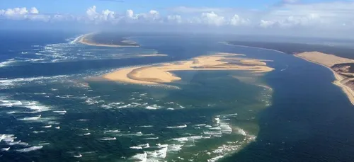 Gironde : un début de saison touristique très calme