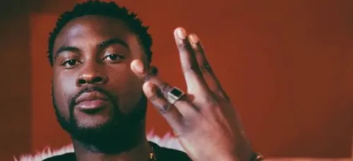 «Ipséité » : Damso règle ses comptes en musique