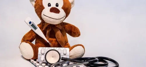 Nouvelle-Aquitaine : l'épidémie de varicelle est de retour