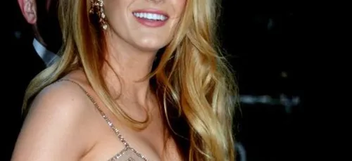 Blake Lively supprime toutes les photos de son mari Ryan Reynolds !