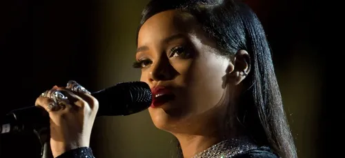 Rihanna : bientôt deux nouveaux albums ?