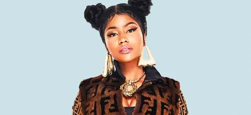 Nicki Minaj est poursuivie en justice à cause d’une paire de seins
