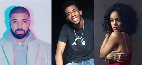 Panda, Drake ou Rihanna ? Qui était n°1 en juillet 2016 ?