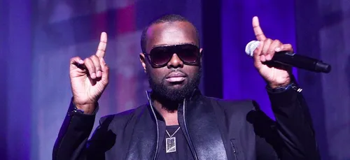 Maitre Gims : le clip très chaud de « Ce Soir Ne Sors Pas » dévoilé...