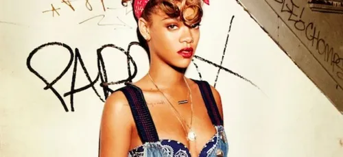 Rihanna vire Katy Perry de sa soirée privée (Photo)