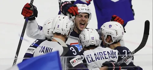 Championnats du Monde de Hockey : les Boxers de Bordeaux donneront...