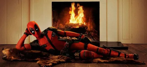 Deadpool : ses excuses folles et hilarantes à David Beckham (vidéo)