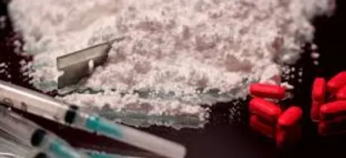 800 grammes de cocaïne saisis à l’aéroport de Mérignac