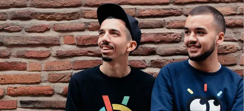 Bigflo et Oli sont les stars des nouvelles publicités d'un...