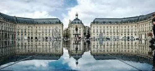 Les Bordelais sont toujours fans de leur ville