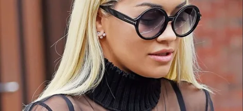 Taclée par la communauté LGBTQ, Rita Ora avoue être bisexuelle