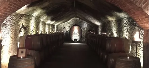 Bordeaux : le Festival de Caves vient de démarrer
