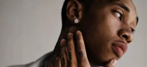 Tyga : l’ex de Kylie Jenner prend du bon temps dans « Taste » (vidéo)