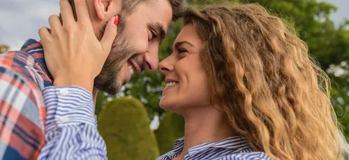 Amour : 15 minutes suffisent pour savoir si c'est le grand amour !