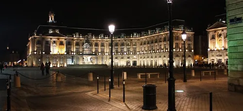 Bordeaux propose un tour d’Europe pour la 14ème nuit des musées