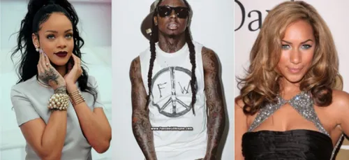 Rihanna, Lil Wayne ou Leona Lewis ? Qui était n°1 en juillet 2008 ?